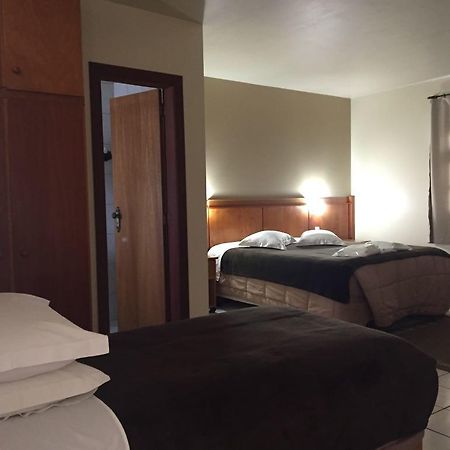 Villa Apart Hotel Лажис Екстериор снимка