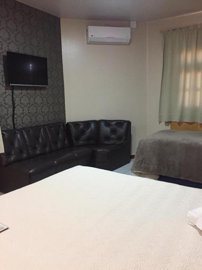 Villa Apart Hotel Лажис Екстериор снимка