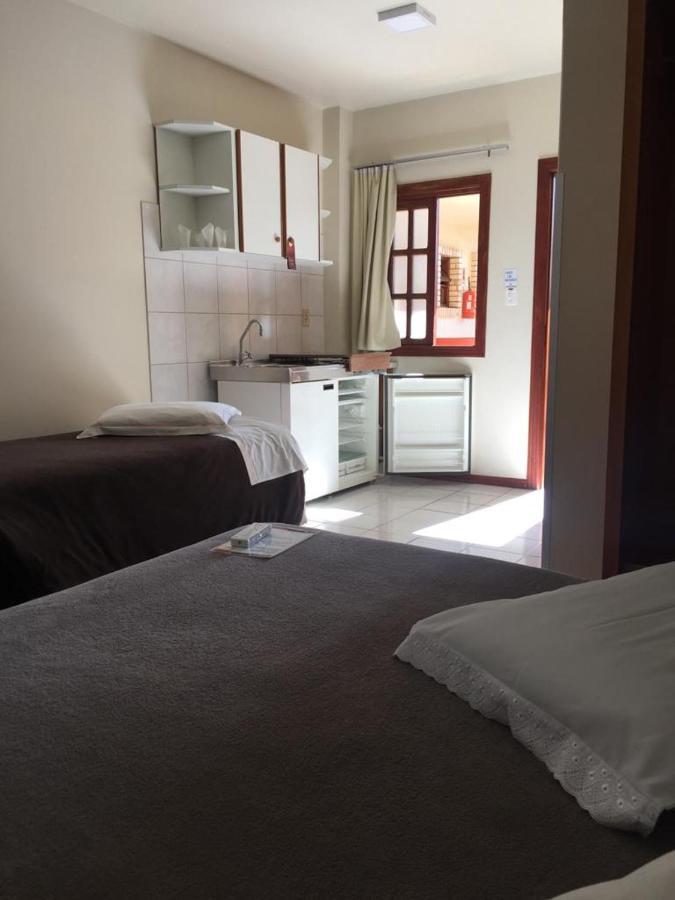 Villa Apart Hotel Лажис Екстериор снимка