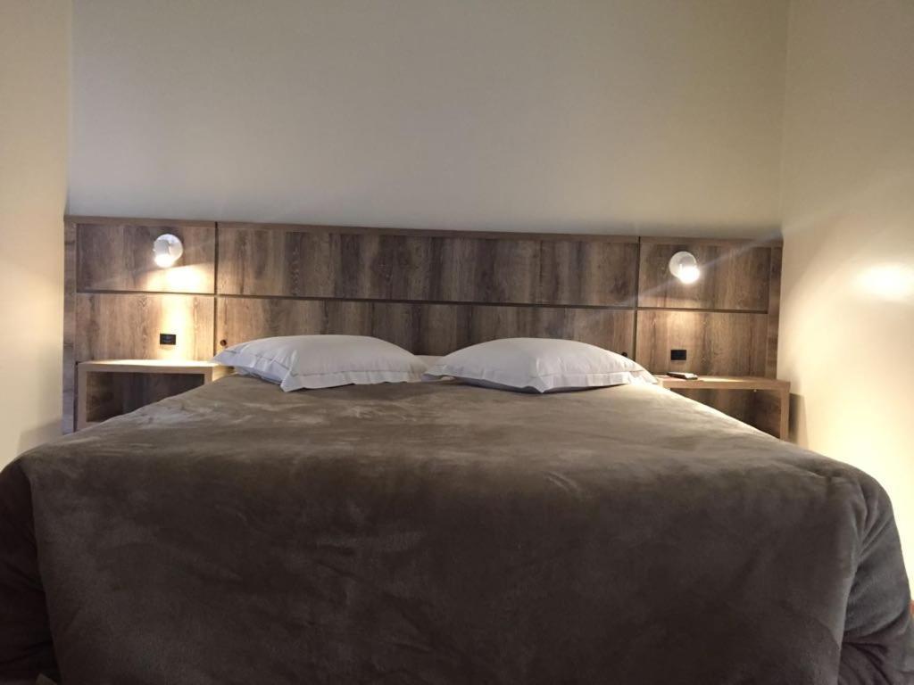 Villa Apart Hotel Лажис Екстериор снимка