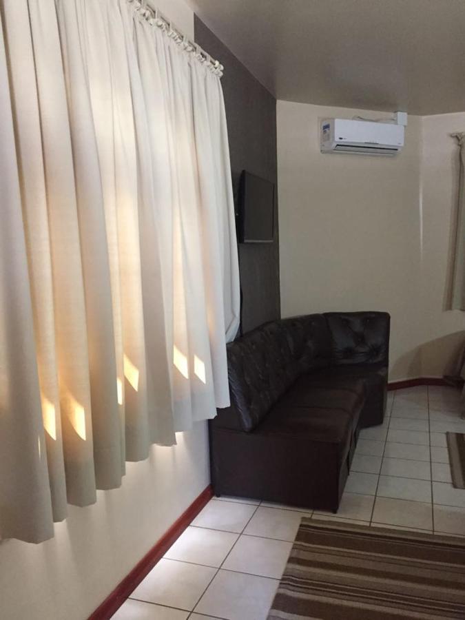 Villa Apart Hotel Лажис Екстериор снимка