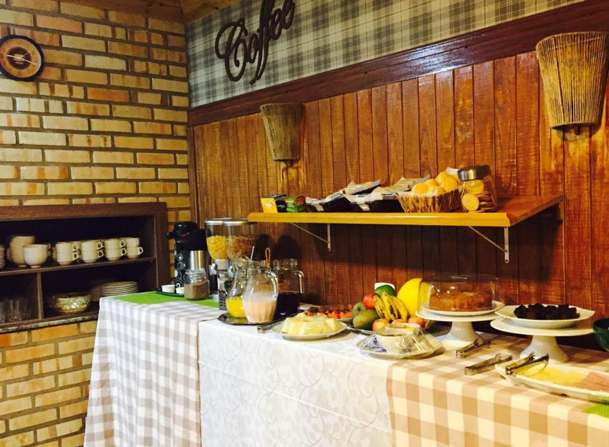 Villa Apart Hotel Лажис Екстериор снимка
