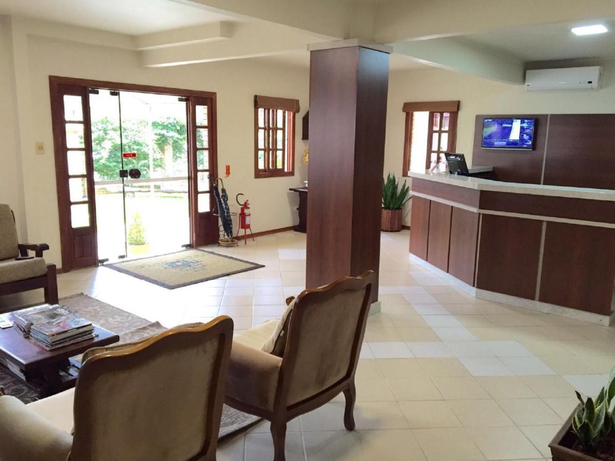 Villa Apart Hotel Лажис Екстериор снимка
