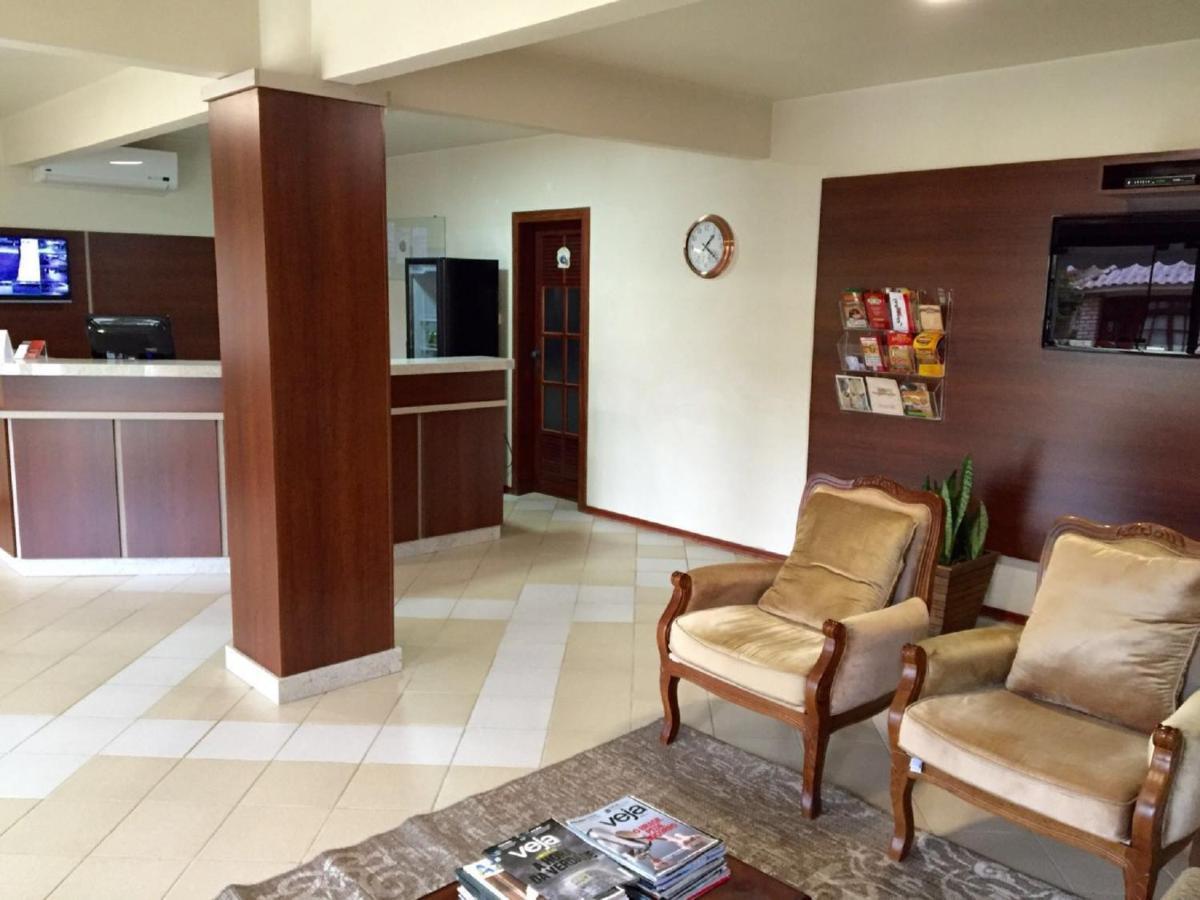 Villa Apart Hotel Лажис Екстериор снимка