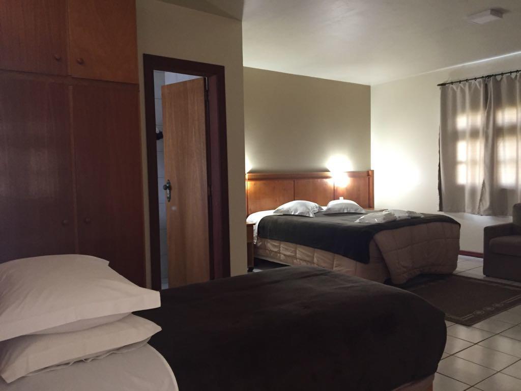 Villa Apart Hotel Лажис Екстериор снимка